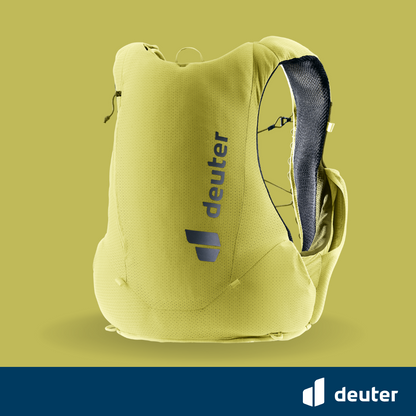 Deuter Traick 5 / S