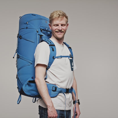 Deuter Aircontact Core 45+10 SL
