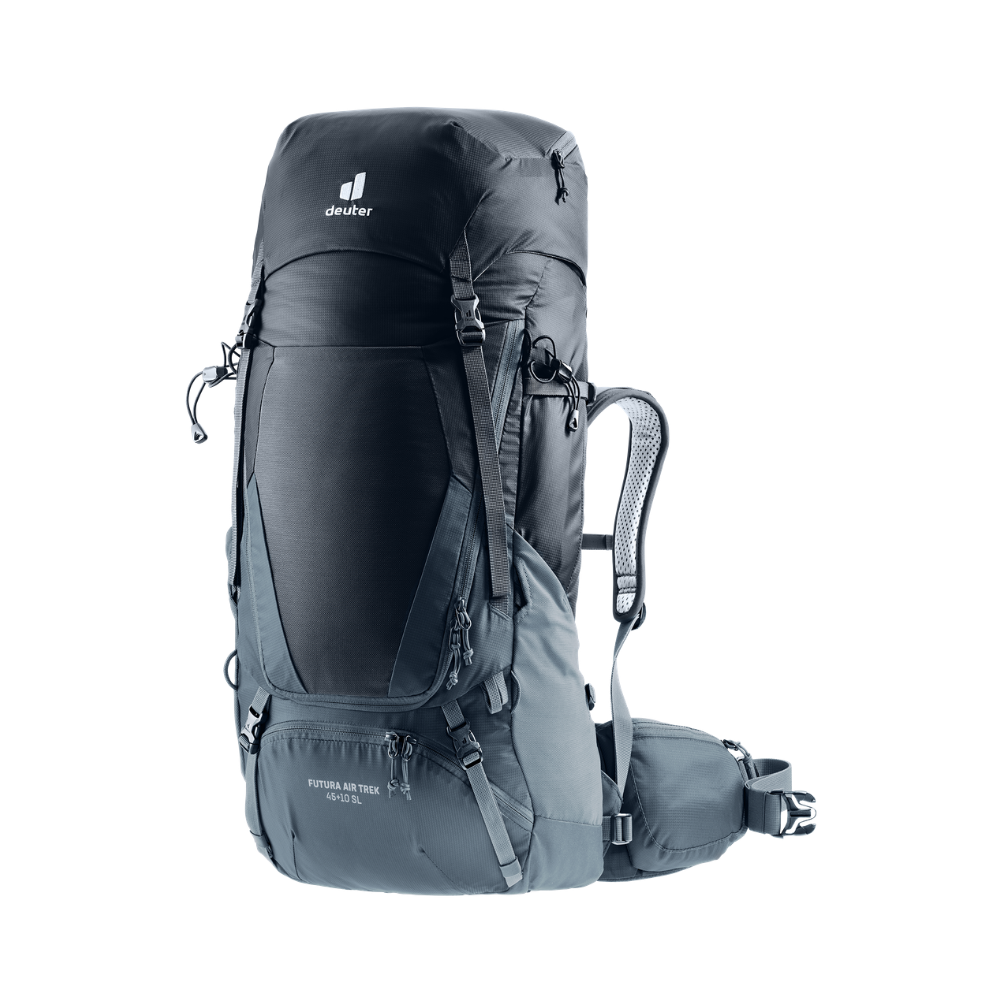 deuter act lite 45 10 sl backpack philippines Deuter Futura Air Trek 45 + 10 SL