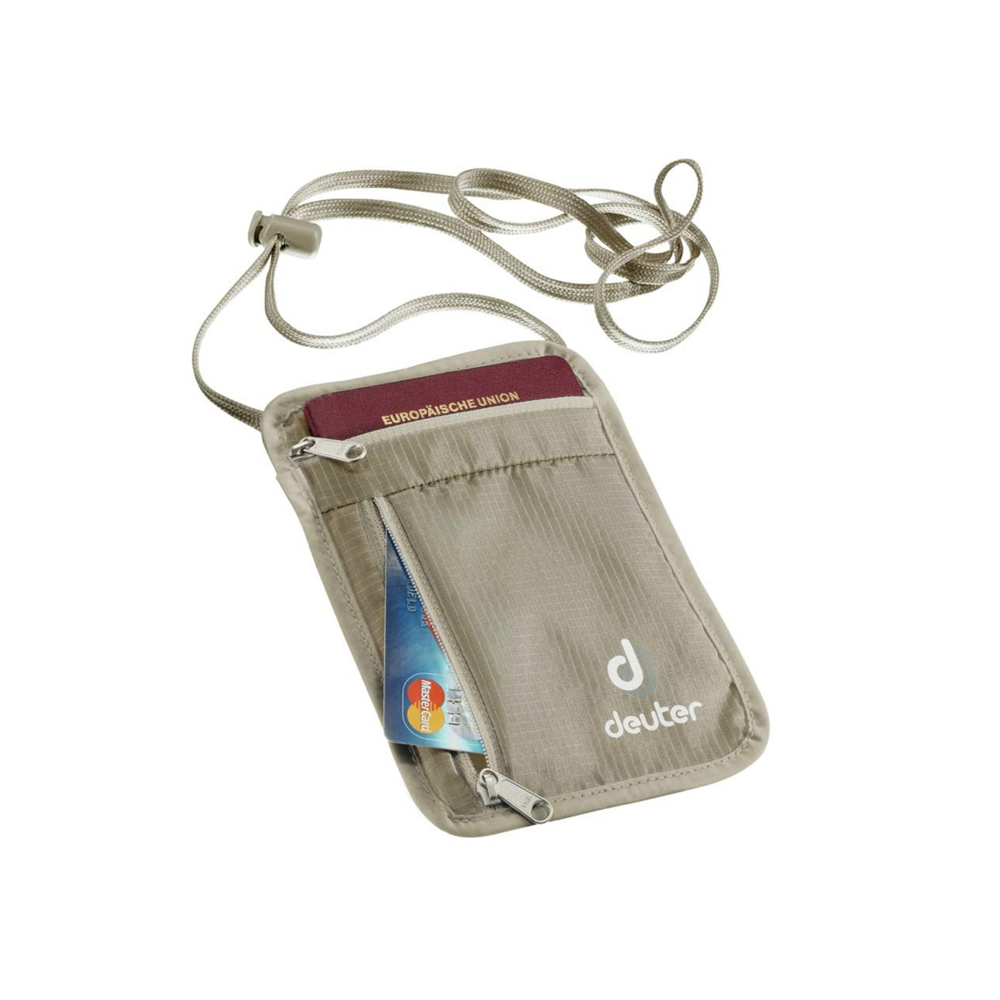 Deuter Security Wallet I