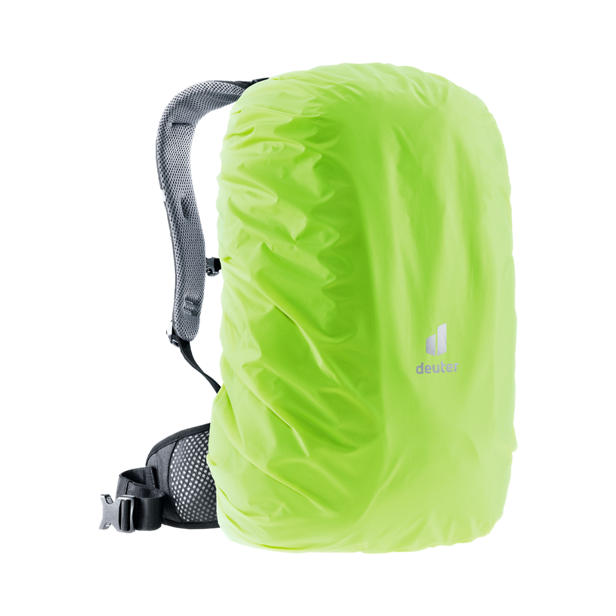 Deuter Rain Cover III - Waterproof Backpack Cover For 45-90 Liter Packs